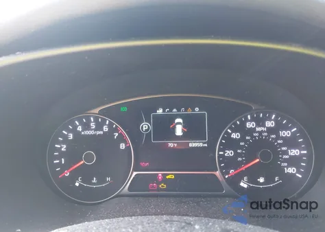 2016 Kia Soul ! from USA, damaged, VIN KNDJX3A59G7385779